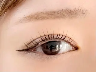 マツエク・マツパ KEY〜 OZAWAのマツエク・マツパデザイン