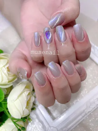 ネイル muse nailのネイルデザイン