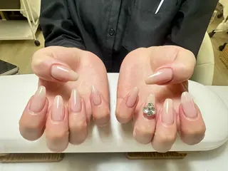 ネイル A myのネイルデザイン