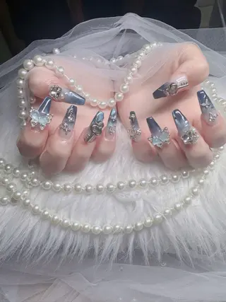 ネイル H.baby Nail Salonのネイルデザイン