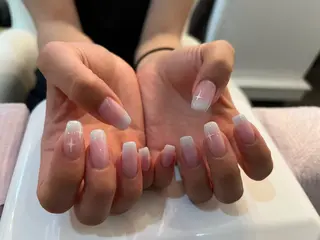 ネイル Maki modepopのその他イメージ