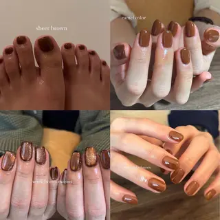 ネイル mio _POHEURのネイルデザイン