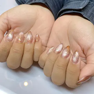 ネイル Tomoe さいたま新都心/与野のネイルデザイン