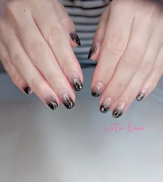 ネイル lieto luce Yukaのネイルデザイン