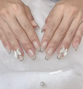 ネイル emi ♡のネイルデザイン