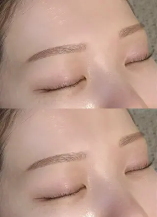 アイブロウ BELME mimi chihiroの眉毛・アイブロウイメージ