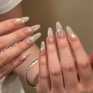 ネイル HAHA salon所属・HAHA salonのネイルデザイン