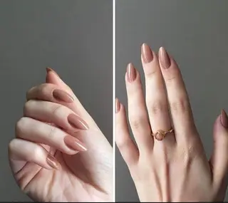 ネイル Sora Nail Ayaseのネイルデザイン