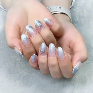 ネイル Éclat~エクラ~ Mizukiのネイルデザイン