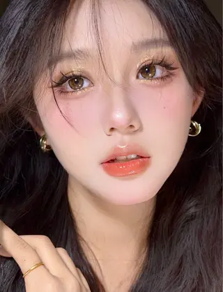 マツエク・マツパ ユミナガ ジンのマツエク・マツパデザイン