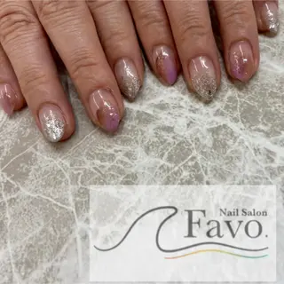 ネイル BeautyFavo .byKannaのネイルデザイン