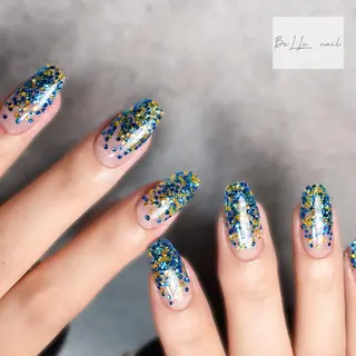ネイル BeLLe nailのネイルデザイン