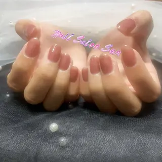 ネイル サン ネイルサロンのネイルデザイン