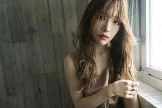 カラー Still所属・still .のヘアスタイル