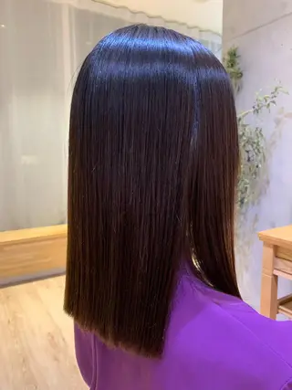 小顔ショート🌿 Say.石川葵のヘアスタイル