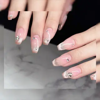 ネイル nailsalon asupida所属・nail salon asupidaのネイルデザイン