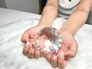 ネイル Salon'sDoo Nのネイルデザイン