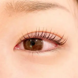 マツエク・マツパ レイフィールド北名古屋所属・レイフィールド 服部のマツエク・マツパデザイン