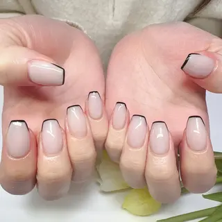 ネイル YUYI.nail salonのネイルデザイン