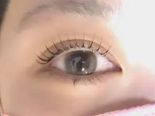 マツエク・マツパ Pupu haruna 🐸のマツエク・マツパデザイン