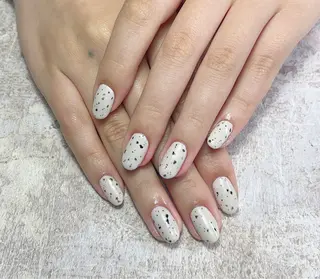 ネイル プレシャス所属・小川 ogawaのネイルデザイン