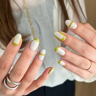 ネイル Momoka ネイリスト福岡/薬院のネイルデザイン