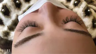 マツエク・マツパ lee 京橋のマツエク・マツパデザイン