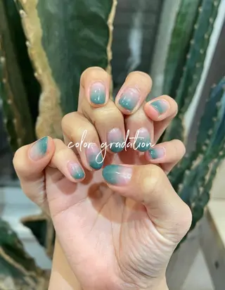 ネイル SATO .の眉毛・アイブロウイメージ