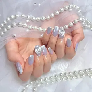 ネイル You&Me Ibukiのネイルデザイン