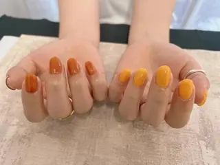 ネイル Romine アイラッシュ&ネイルのマツエク・マツパデザイン