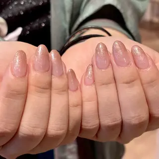 ネイル Bianca名駅店 安田のネイルデザイン