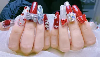 ネイル ネイルサロン STELLAのネイルデザイン