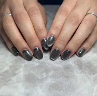 ネイル MAMIネイリスト UNELMA所属のネイルデザイン