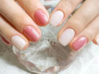 ネイル Lupinus所属・Lupinus ルピナスのネイルデザイン