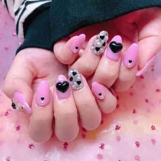 ネイル 「Honey NAIL新宿店」所属・Honey スカルプ専門店のネイルデザイン