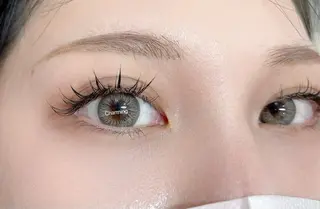 マツエク・マツパ Charming❤️ ❤️池袋のマツエク・マツパデザイン