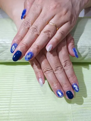 ネイル 🌸AoiNail  studio🌸のネイルデザイン