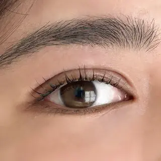 マツエク・マツパ ロレインブロウ 二俣川店所属・ロレインブロウ 二俣川店のマツエク・マツパデザイン