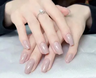 ネイル 💅E•U•B NAIL🌹所属・横浜市中区曙町 ネイルE·U·Bのネイルデザイン