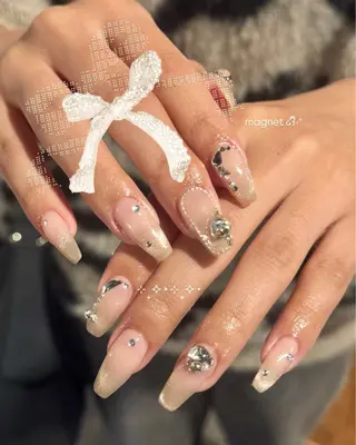 ネイル Yoshida Miyuのネイルデザイン