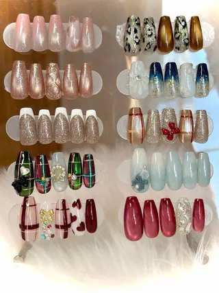 ネイル Nail room Aのネイルデザイン