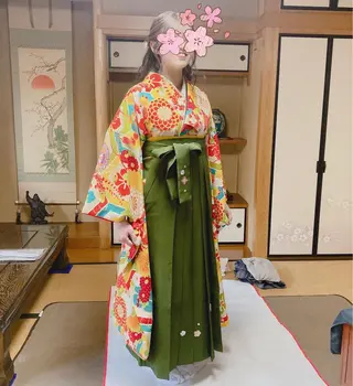 private salon G所属・goto yoshikoのその他イメージ