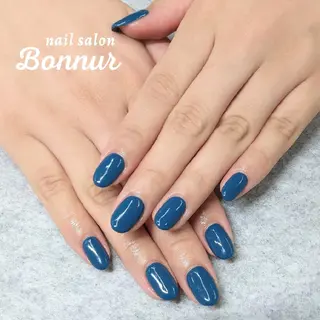 ネイル BBnail ogataのネイルデザイン