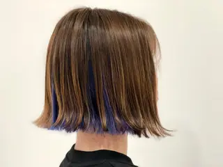 ショート stastny所属・⚜️stastny DAIKI⚜️のヘアスタイル