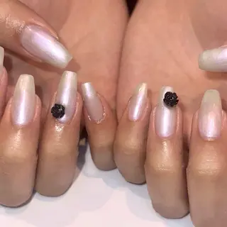 ネイル Zen Neo 🦋Azusa🦋のネイルデザイン