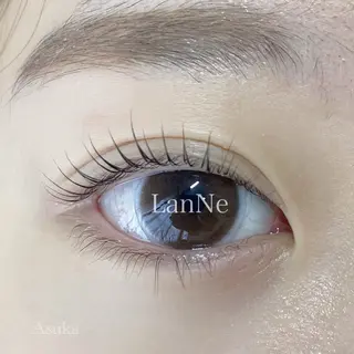 マツエク・マツパ LanNe Asukaの眉毛・アイブロウイメージ