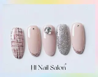 ネイル H1 ネイル サロンのネイルデザイン