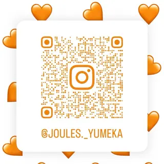 セミロング JOULE'S(ジュール)所属・JOULE'S yumekaのヘアスタイル