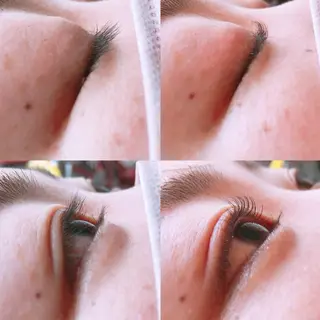 マツエク・マツパ loisir yamanoのマツエク・マツパデザイン