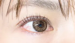 マツエク・マツパ Ciao   nail &eyelash所属・Rina Ciaoのマツエク・マツパデザイン